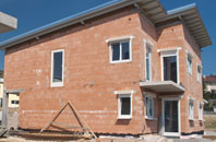 Ellesborough home extensions